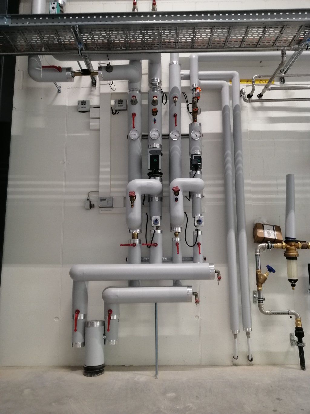 Isolierungen Steib GmbH