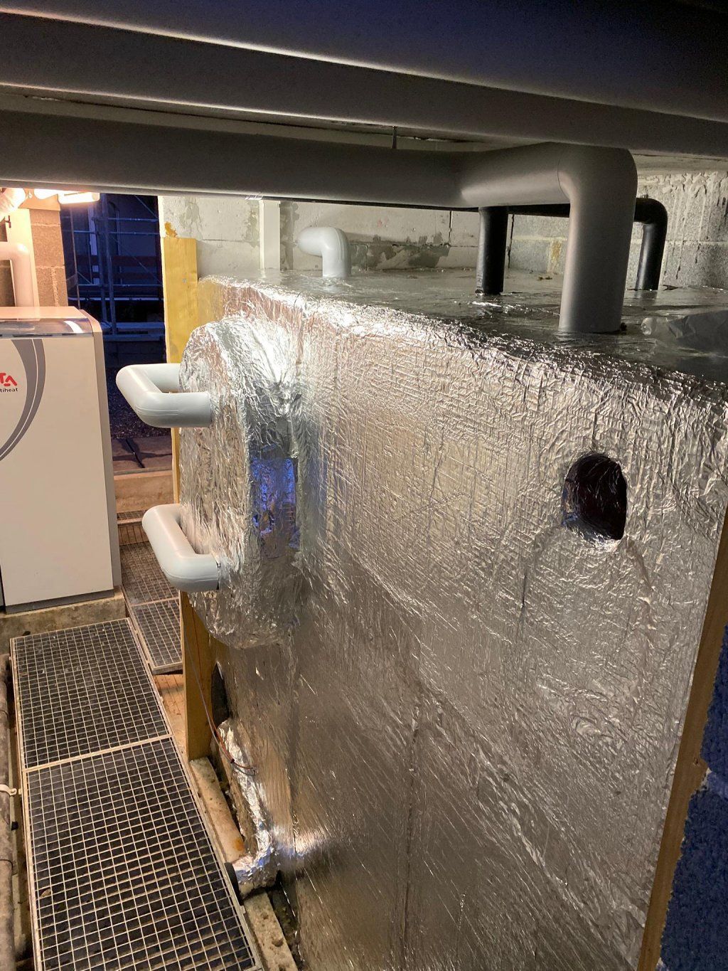 Isolierungen Steib GmbH