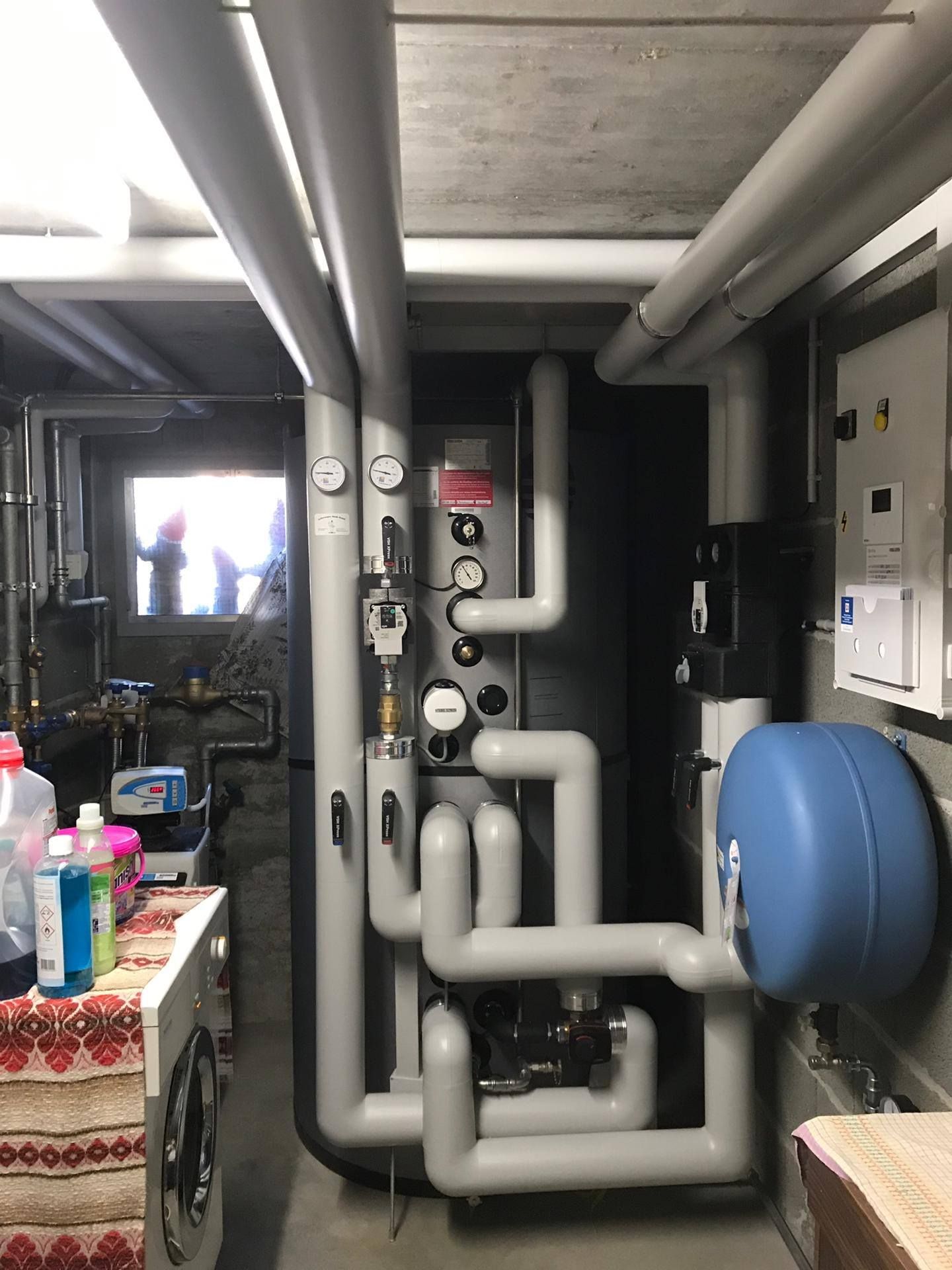 Isolierungen Steib GmbH