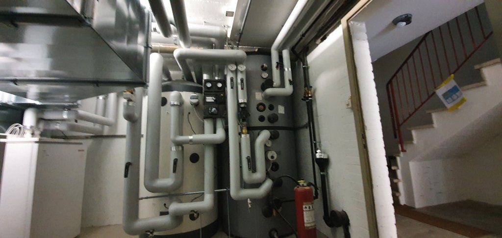 Isolierungen Steib GmbH