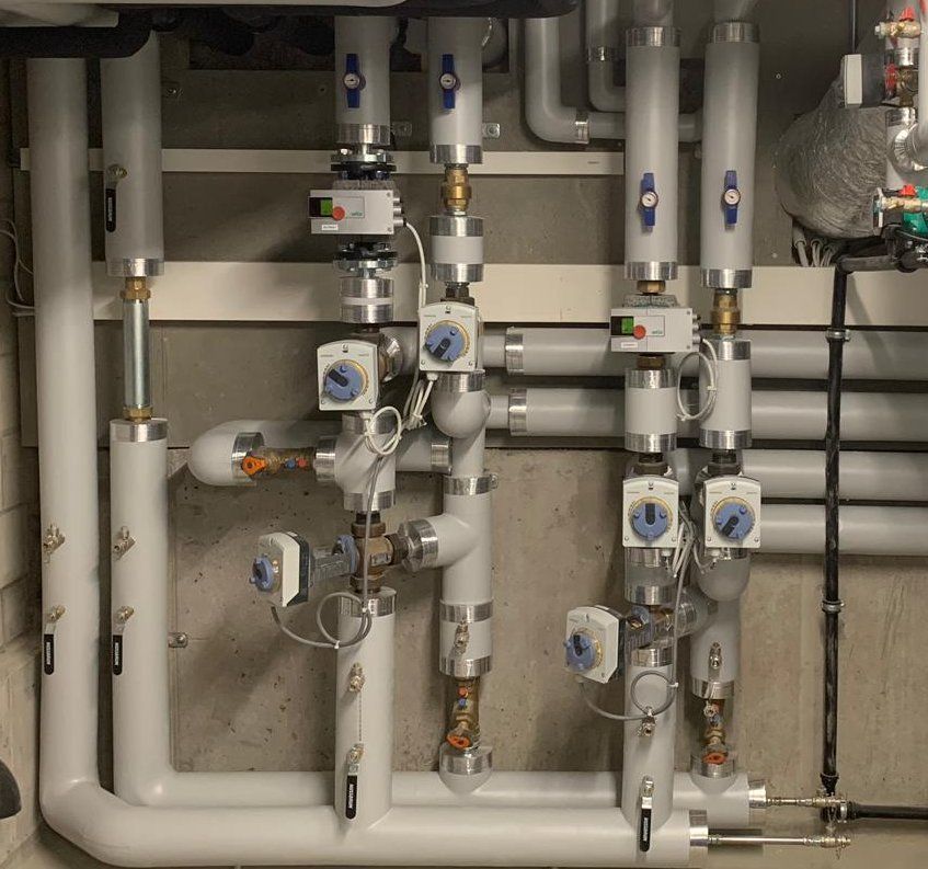 Isolierungen Steib GmbH