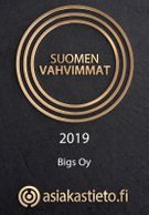 Suomen vahvimmat