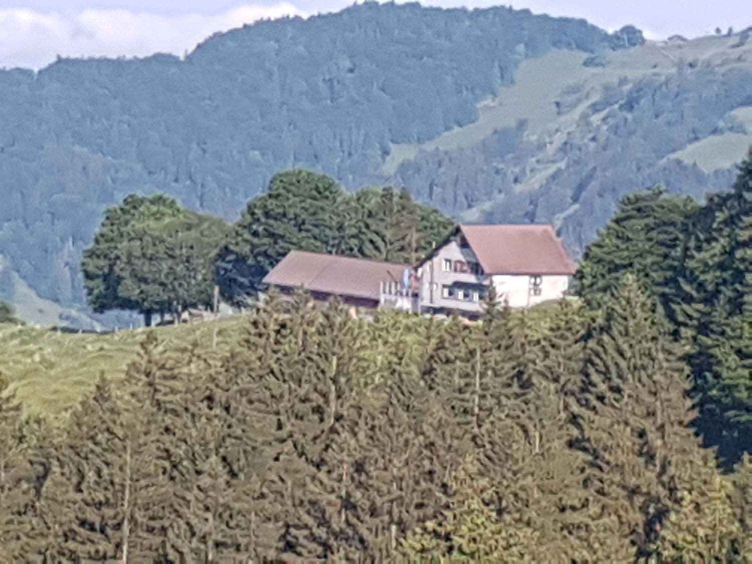 Bergrestaurant - Bergrestaurant Atzmännig Harz in Goldingen