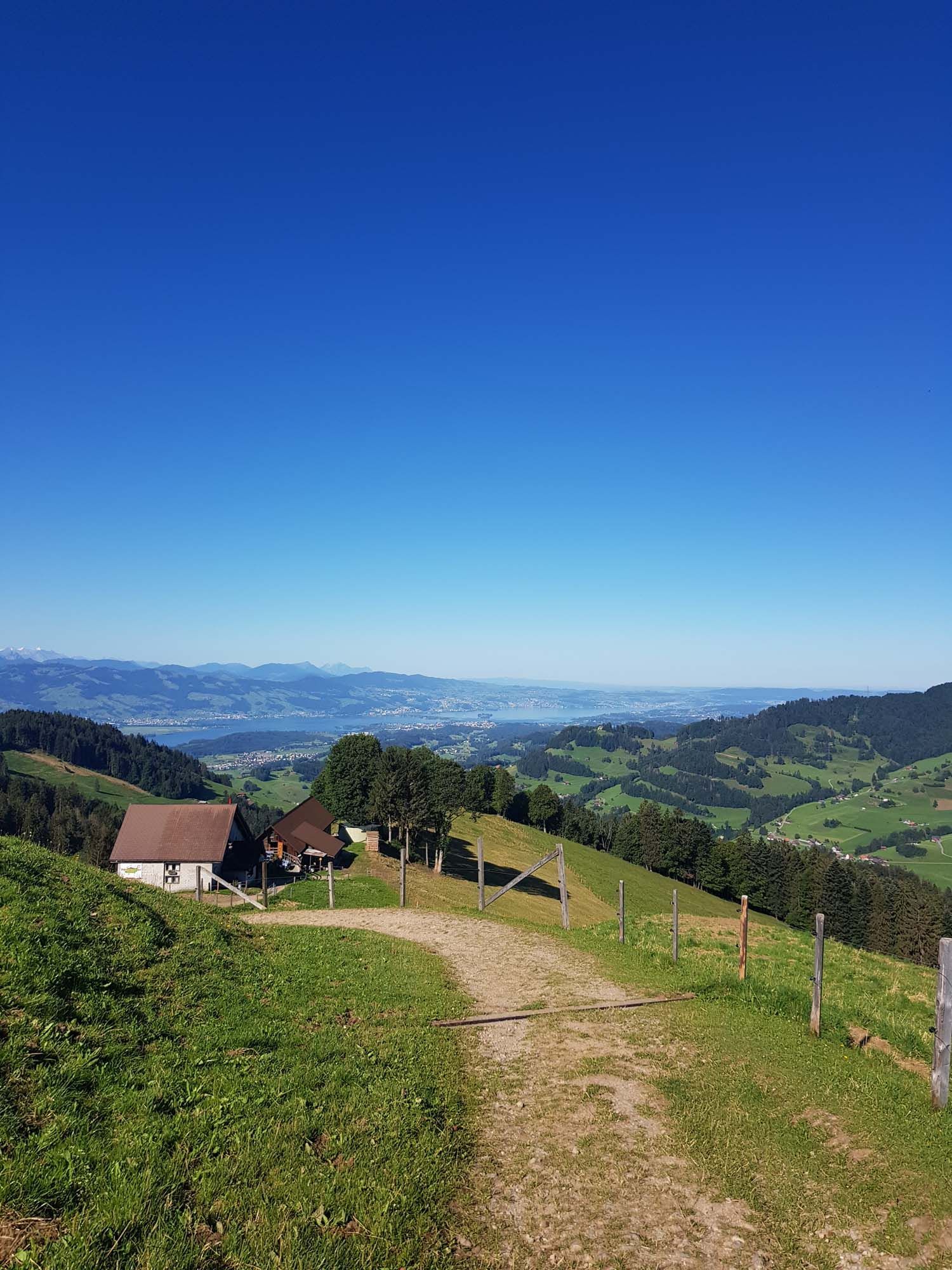 Bergrestaurant - Bergrestaurant Atzmännig Harz in Goldingen