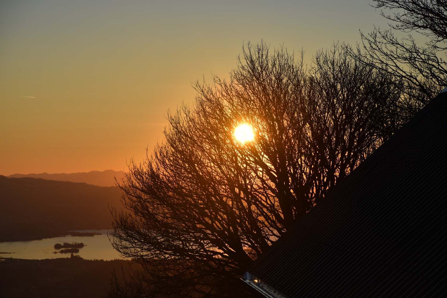 Bergrestaurant - Bergrestaurant Atzmännig Harz in Goldingen