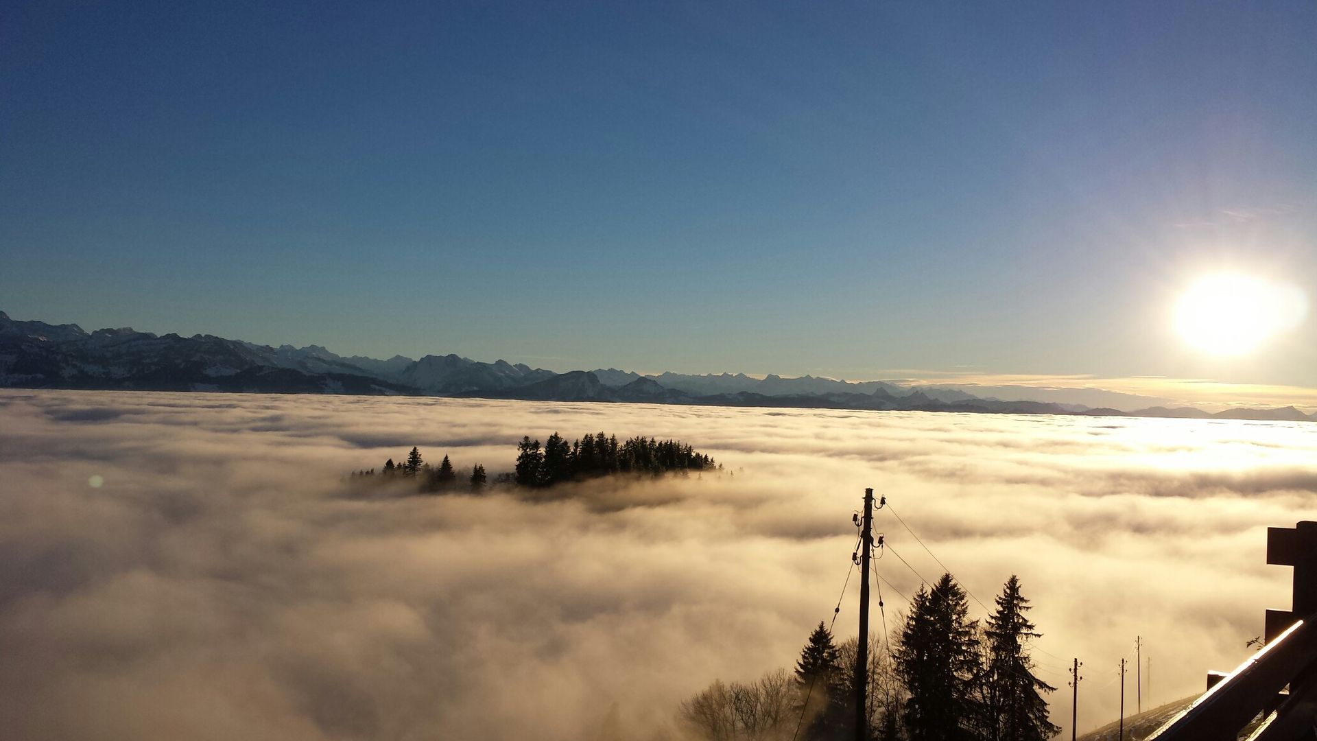 Bergrestaurant - Bergrestaurant Atzmännig Harz in Goldingen