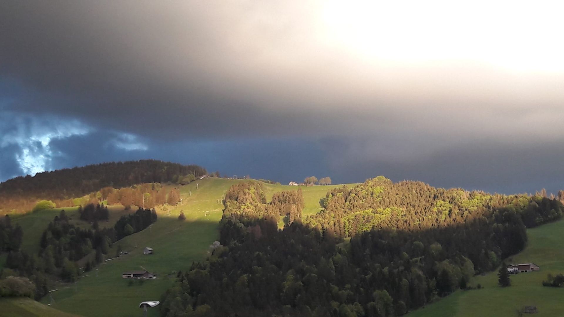 Bergrestaurant - Bergrestaurant Atzmännig Harz in Goldingen