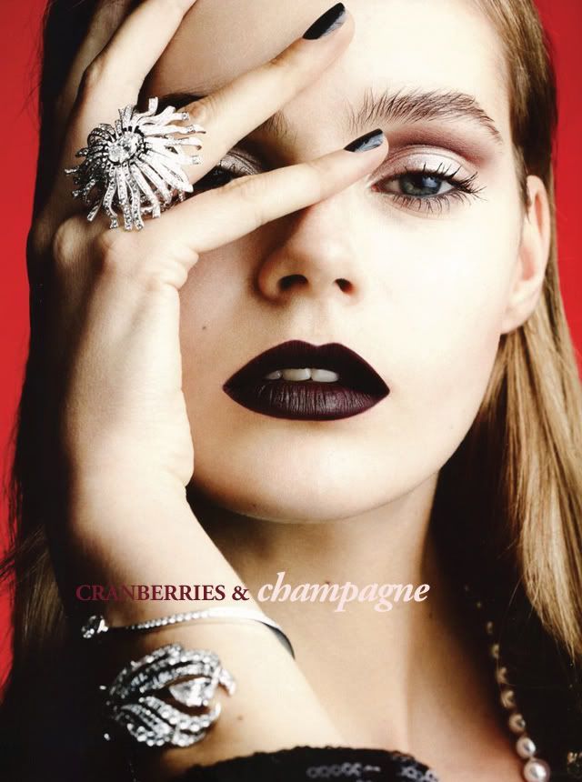 Trucco per eventi speciali