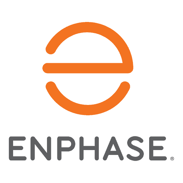 Logo entreprise Enphase