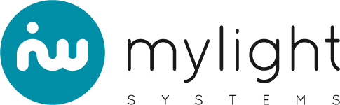 Logo de l'entreprise mylight150