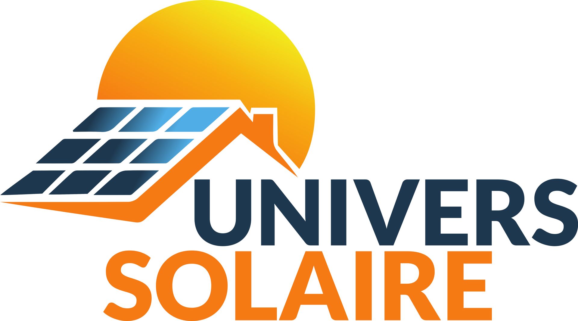 Logo de l'entreprise Univers Solaire