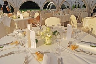 Geschirr - Schärer Party- und Festzeltvermietung