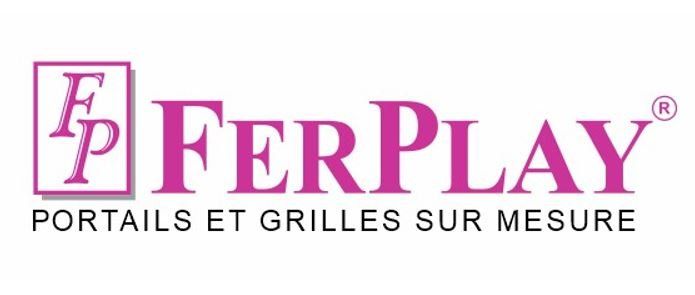 Logo Ferplay