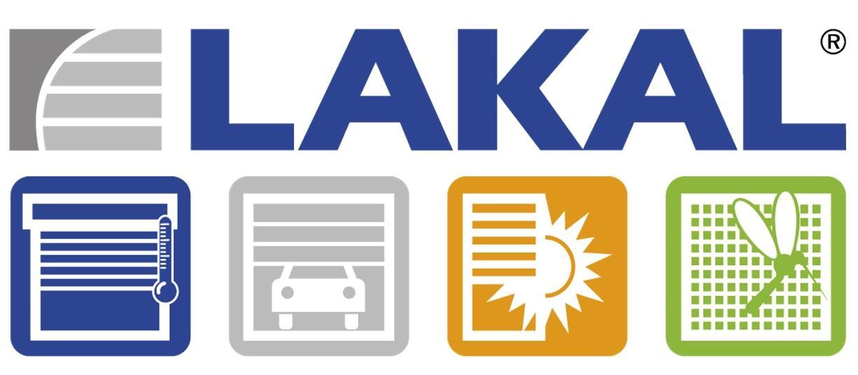 Logo Lakal