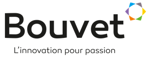 Logo Bouvet