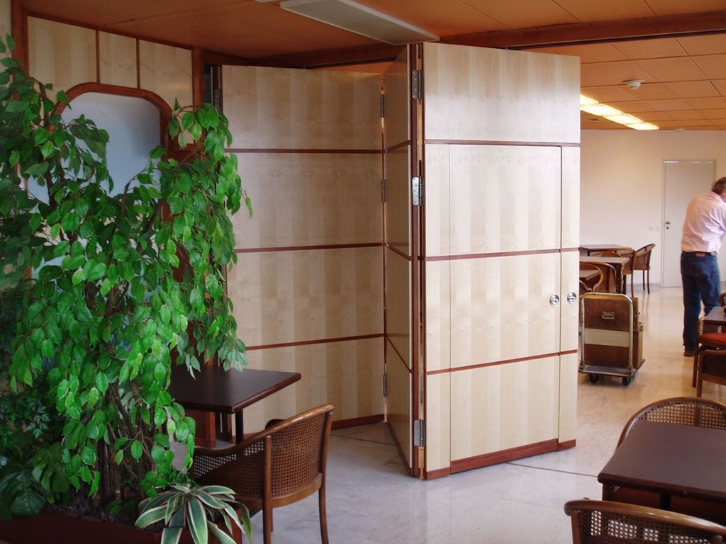 Menuisier - Agencement bois - Genève - Lausanne - Menuiserie Vuadens