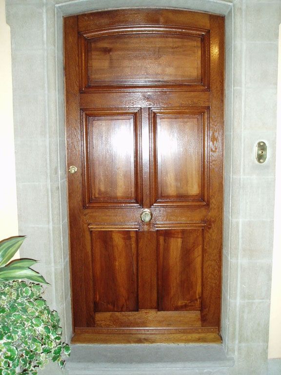 Menuisier - Agencement bois - Genève - Lausanne - Menuiserie Vuadens