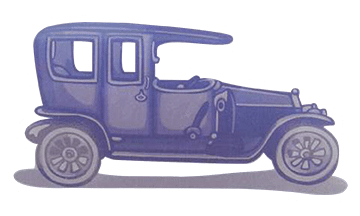 Taxi Puchheim Logo | MFC GmbH