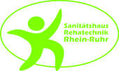 Sanitätshaus Rehatechnik Rhein-Ruhr GmbH Logo