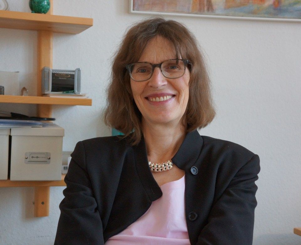 Psycho-Soma-Therapeutikum – Foto von Kerstin Latz
