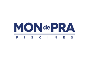 Logo Mont de Pra.