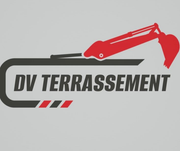Logo de l'entreprise DV Terrassement