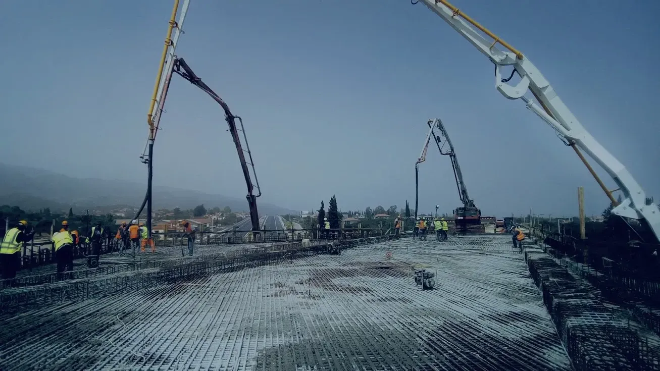 ΑΛΦΑ ΤΕΧΝΙΚΗ Ι.Κ.Ε.
Τεχνική - Κατασκευαστική εταιρεία