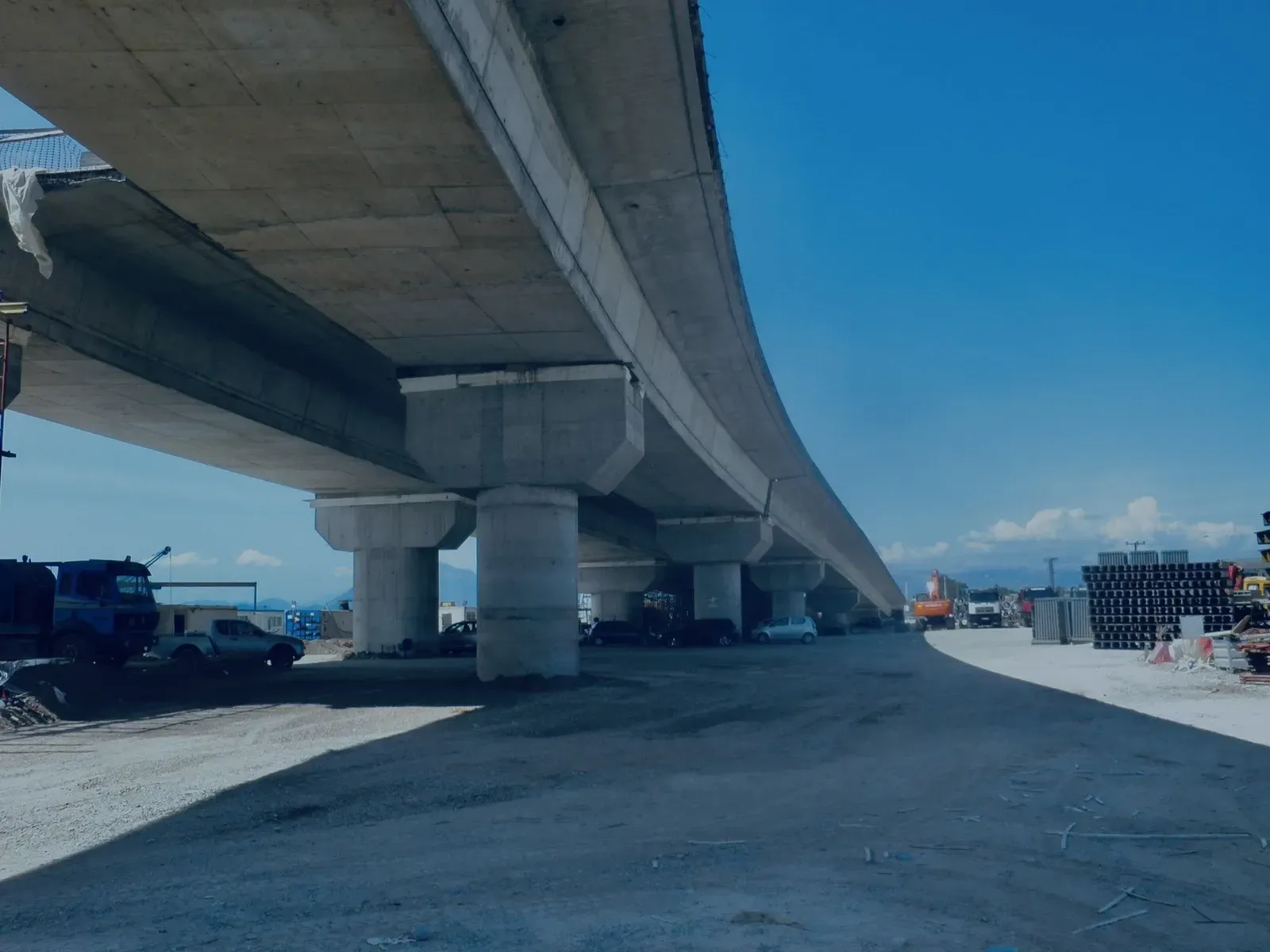 ΑΛΦΑ ΤΕΧΝΙΚΗ Ι.Κ.Ε.
Τεχνική - Κατασκευαστική εταιρεία
