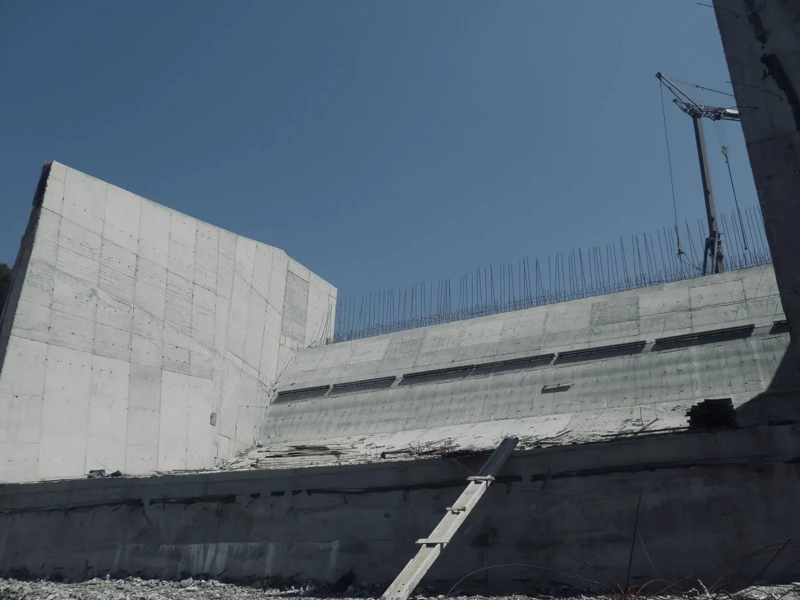 ΑΛΦΑ ΤΕΧΝΙΚΗ Ι.Κ.Ε.
Τεχνική - Κατασκευαστική εταιρεία