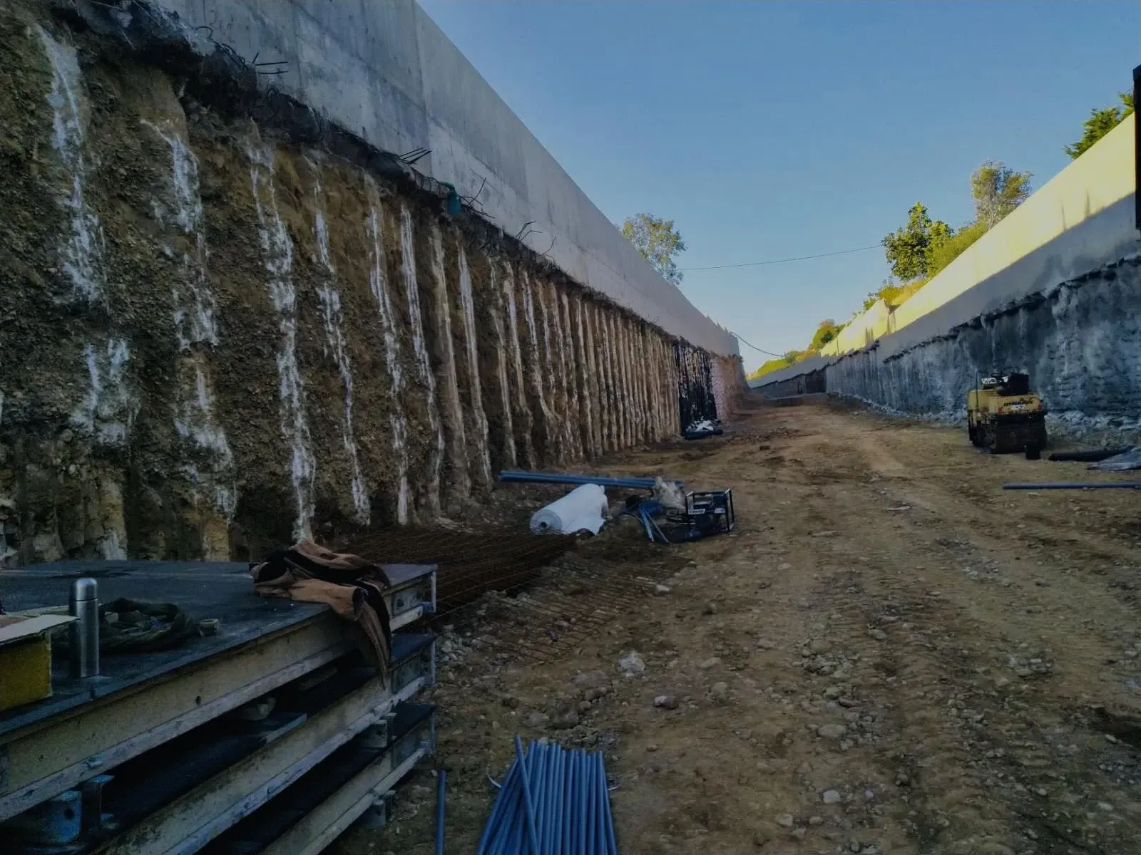 ΑΛΦΑ ΤΕΧΝΙΚΗ Ι.Κ.Ε.
Τεχνική - Κατασκευαστική εταιρεία