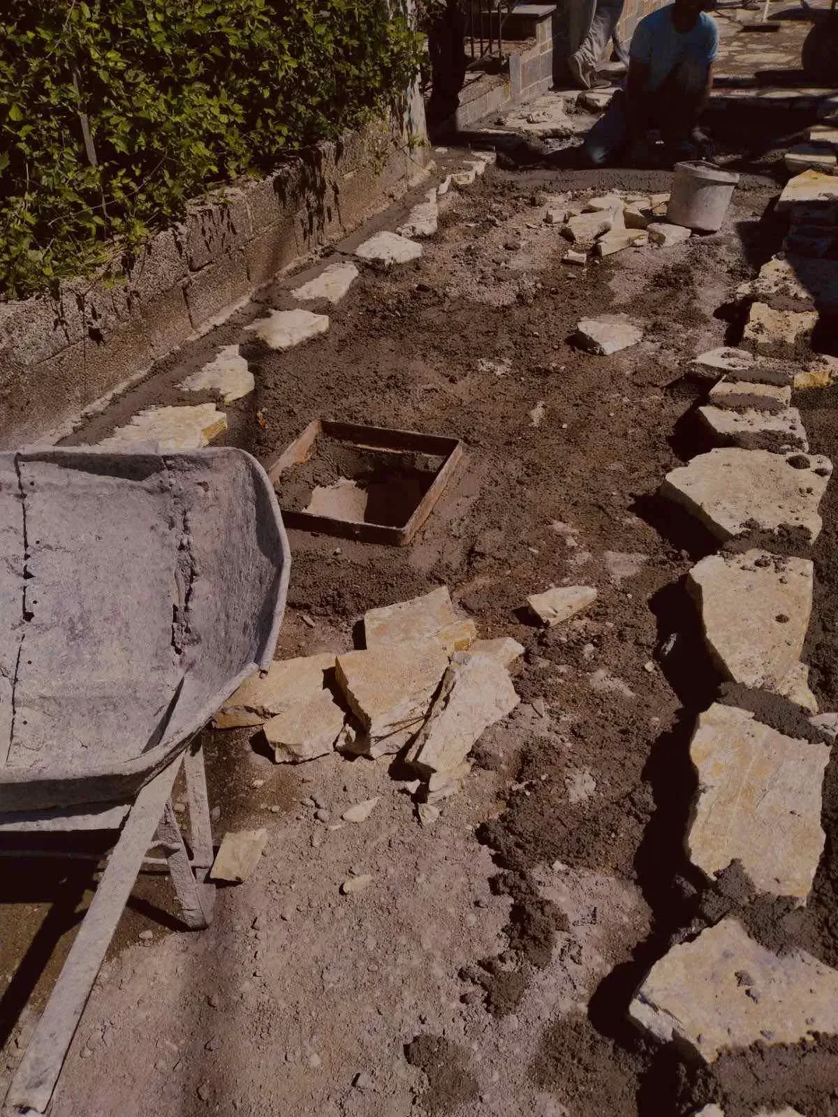 ΑΛΦΑ ΤΕΧΝΙΚΗ Ι.Κ.Ε.
Τεχνική - Κατασκευαστική εταιρεία