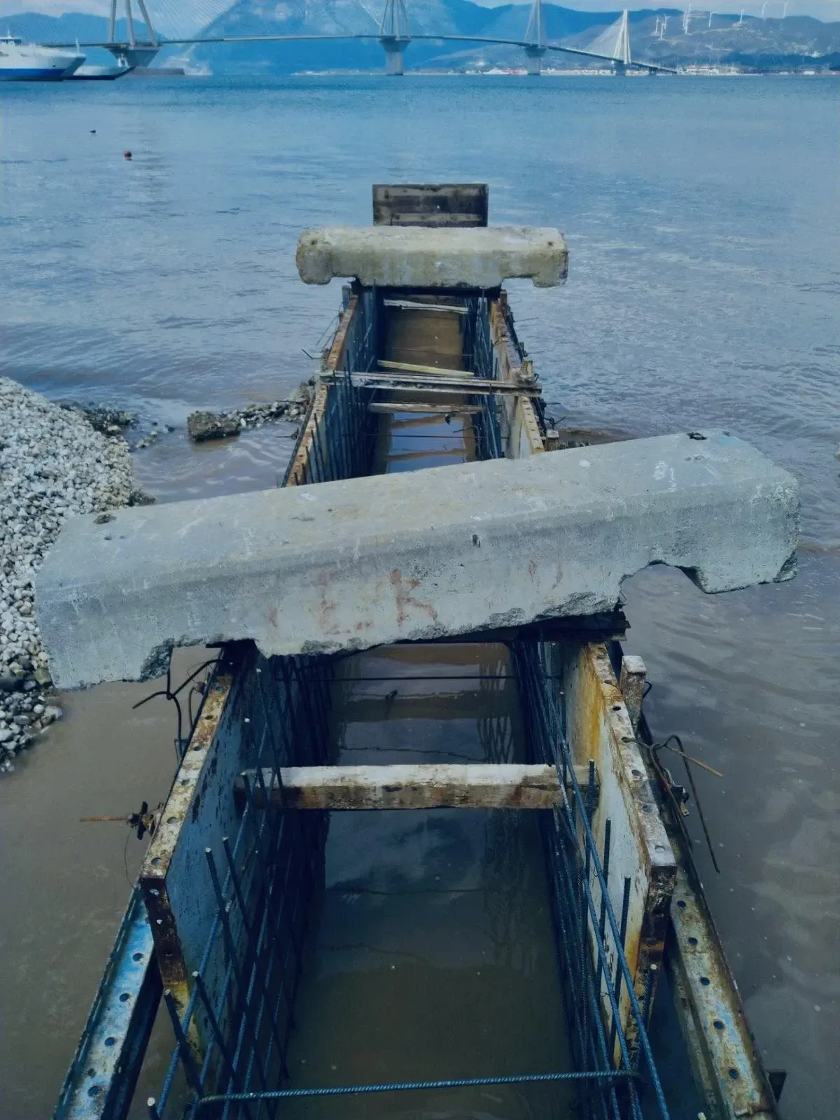 ΑΛΦΑ ΤΕΧΝΙΚΗ Ι.Κ.Ε.
Τεχνική - Κατασκευαστική εταιρεία