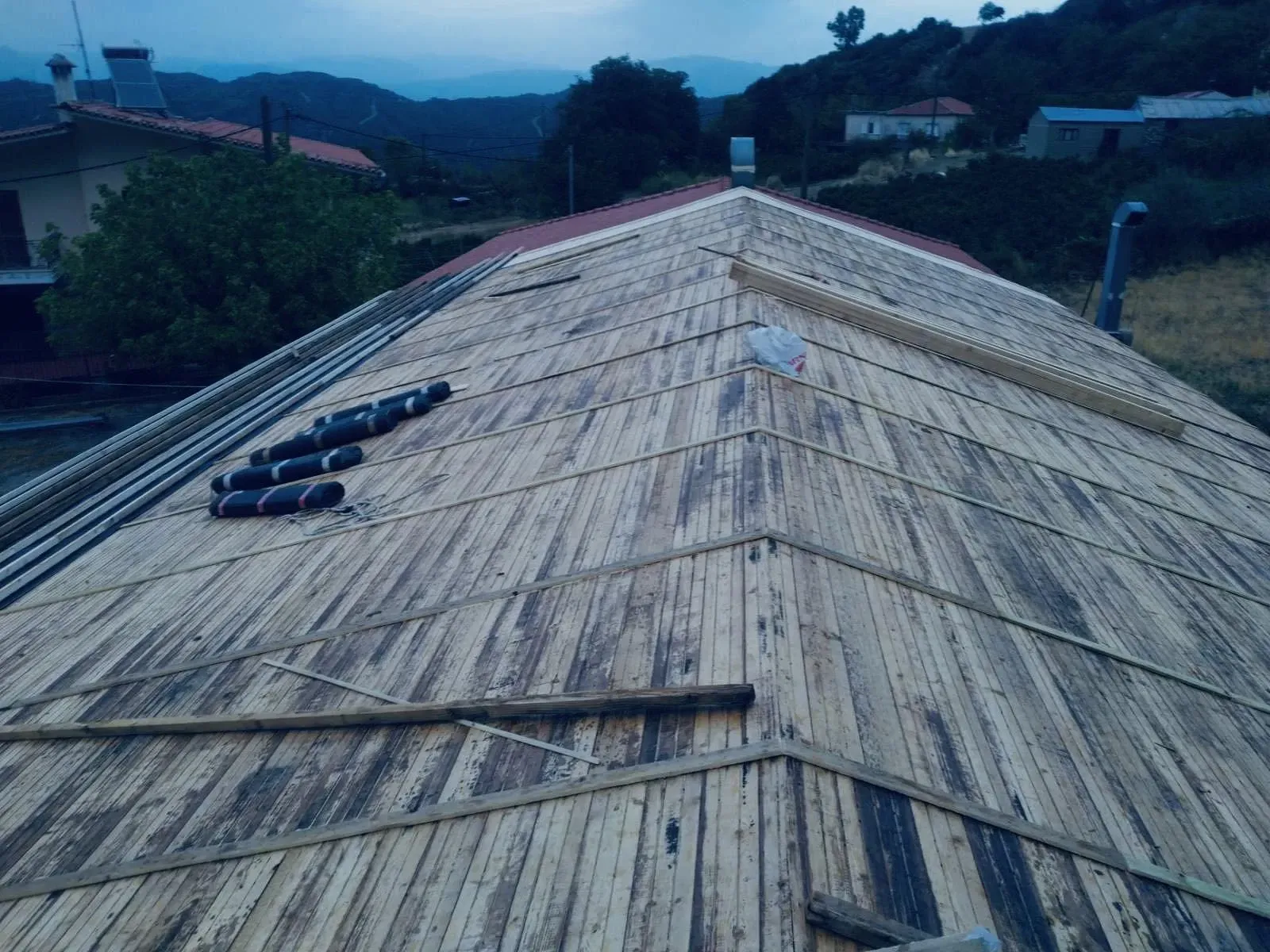 ΑΛΦΑ ΤΕΧΝΙΚΗ Ι.Κ.Ε.
Τεχνική - Κατασκευαστική εταιρεία