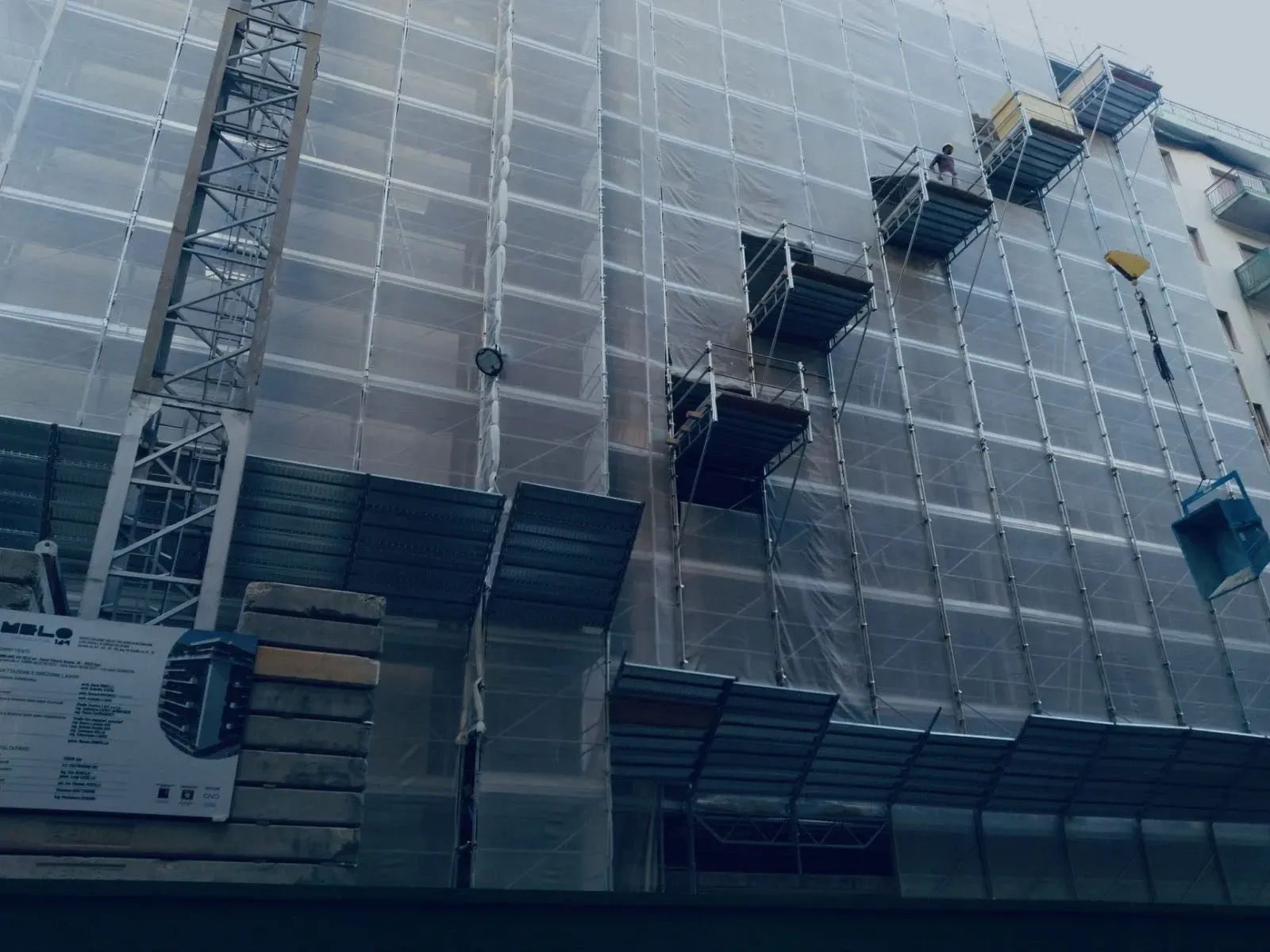 ΑΛΦΑ ΤΕΧΝΙΚΗ Ι.Κ.Ε.
Τεχνική - Κατασκευαστική εταιρεία