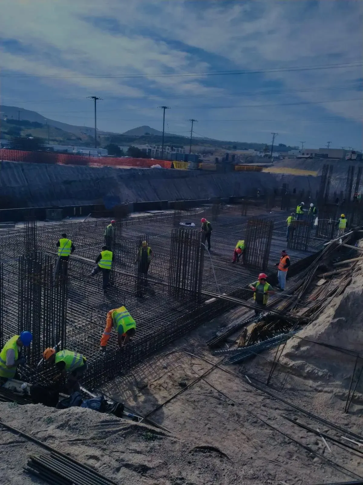 ΑΛΦΑ ΤΕΧΝΙΚΗ Ι.Κ.Ε.
Τεχνική - Κατασκευαστική εταιρεία