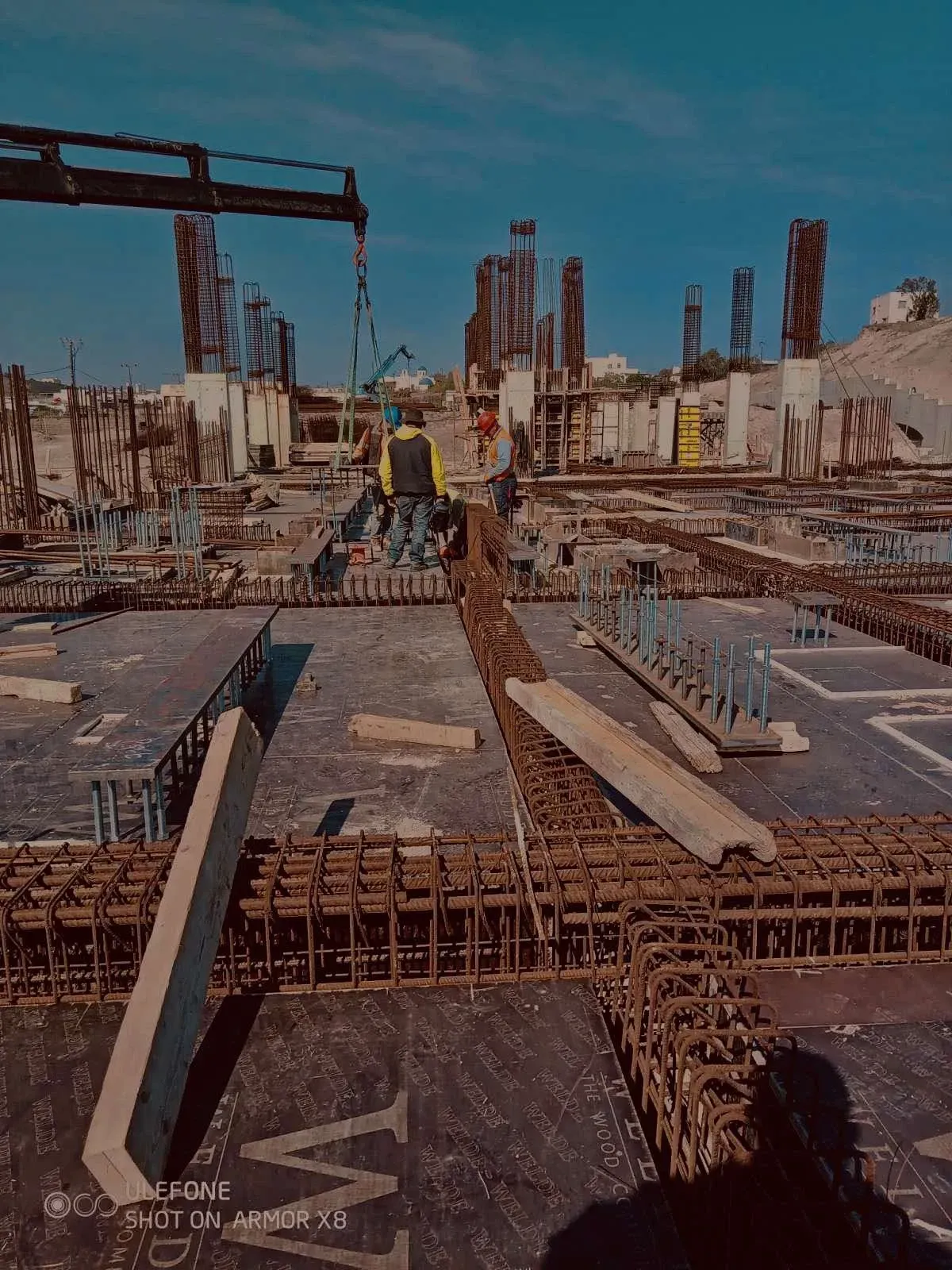 ΑΛΦΑ ΤΕΧΝΙΚΗ Ι.Κ.Ε.
Τεχνική - Κατασκευαστική εταιρεία