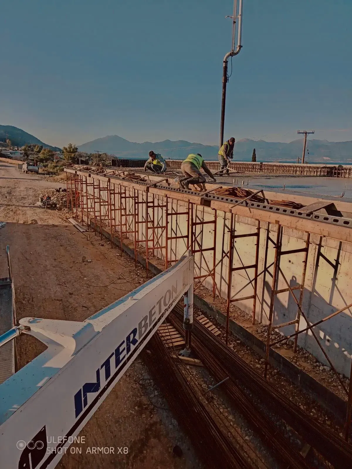 ΑΛΦΑ ΤΕΧΝΙΚΗ Ι.Κ.Ε.
Τεχνική - Κατασκευαστική εταιρεία