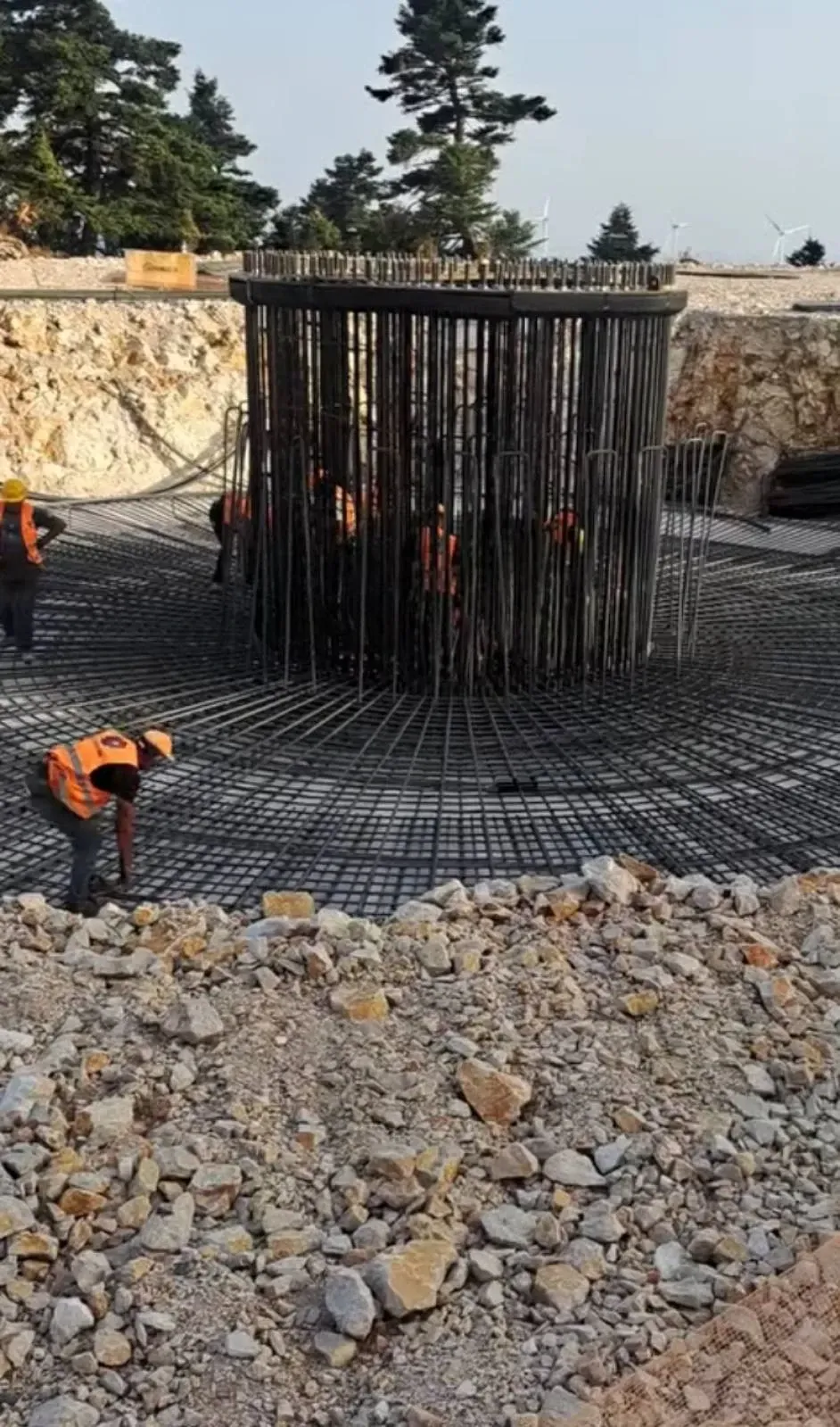 ΑΛΦΑ ΤΕΧΝΙΚΗ Ι.Κ.Ε.
Τεχνική - Κατασκευαστική εταιρεία