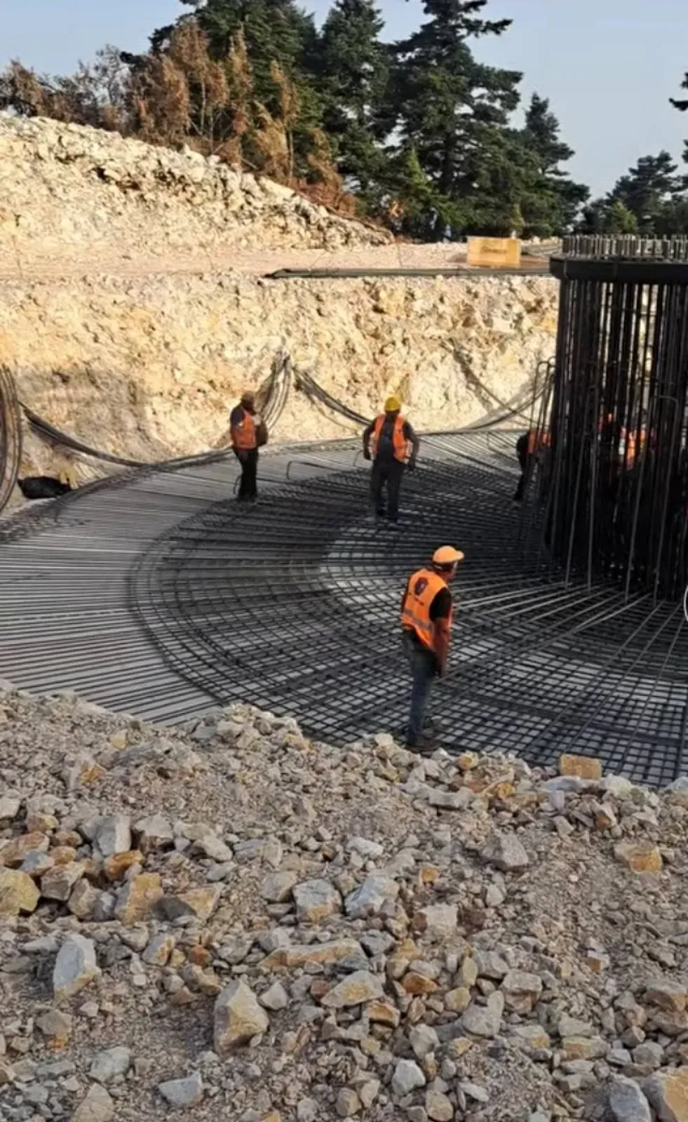 ΑΛΦΑ ΤΕΧΝΙΚΗ Ι.Κ.Ε.
Τεχνική - Κατασκευαστική εταιρεία