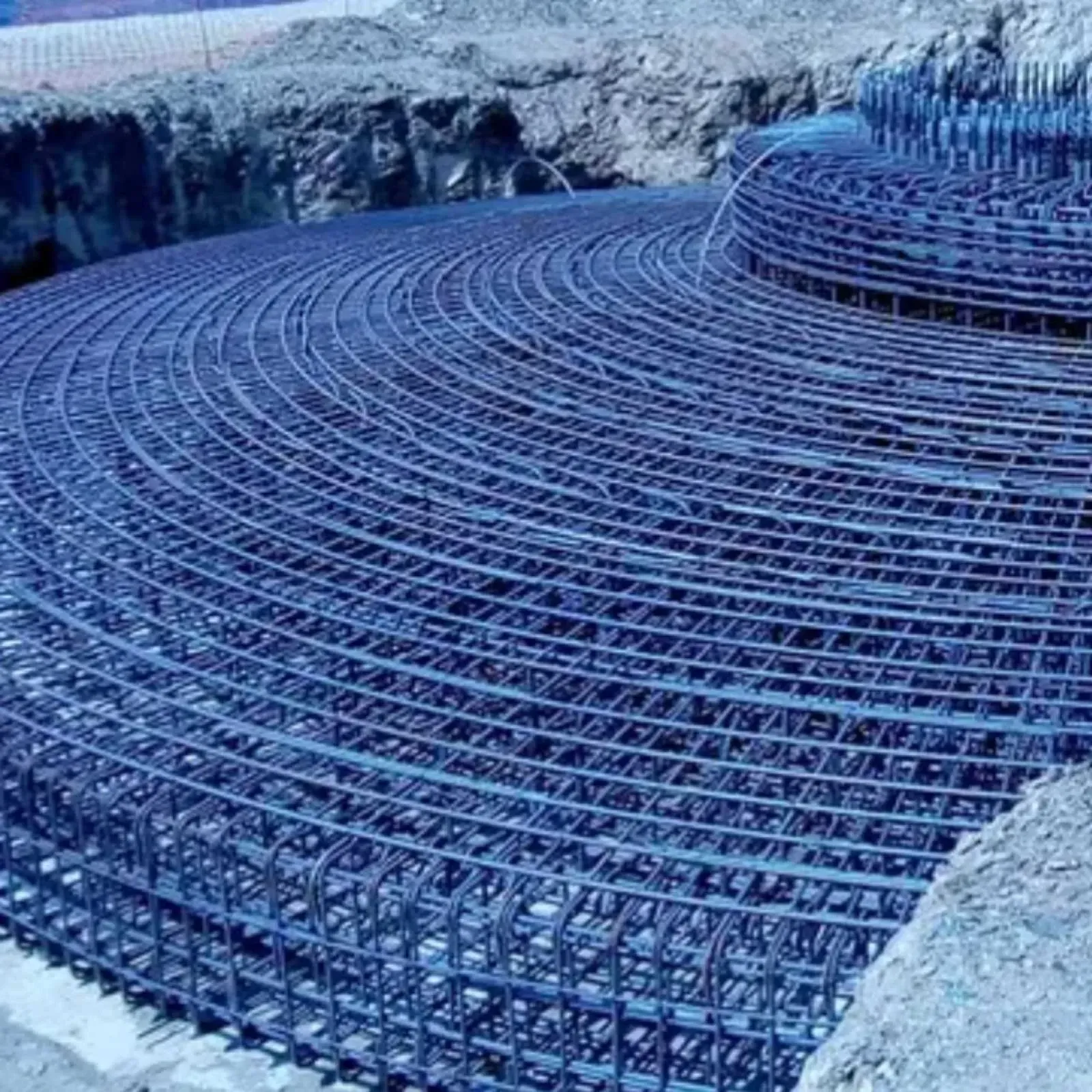 ΑΛΦΑ ΤΕΧΝΙΚΗ Ι.Κ.Ε.
Τεχνική - Κατασκευαστική εταιρεία