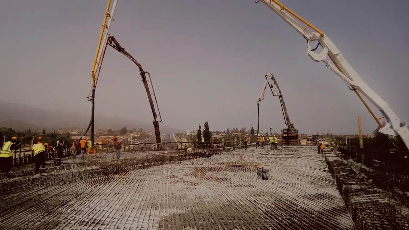 ΑΛΦΑ ΤΕΧΝΙΚΗ Ι.Κ.Ε.
Τεχνική - Κατασκευαστική εταιρεία