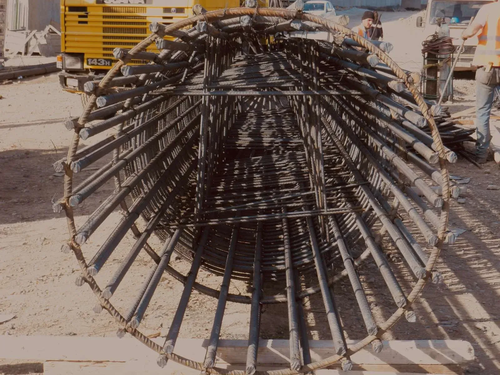 ΑΛΦΑ ΤΕΧΝΙΚΗ Ι.Κ.Ε.
Τεχνική - Κατασκευαστική εταιρεία