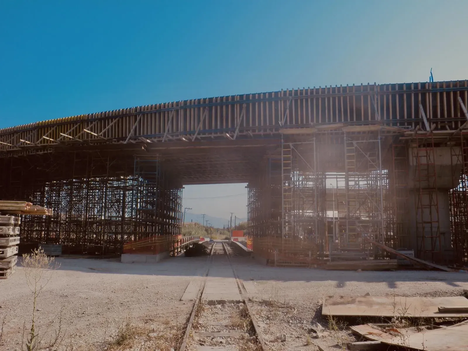 ΑΛΦΑ ΤΕΧΝΙΚΗ Ι.Κ.Ε.
Τεχνική - Κατασκευαστική εταιρεία