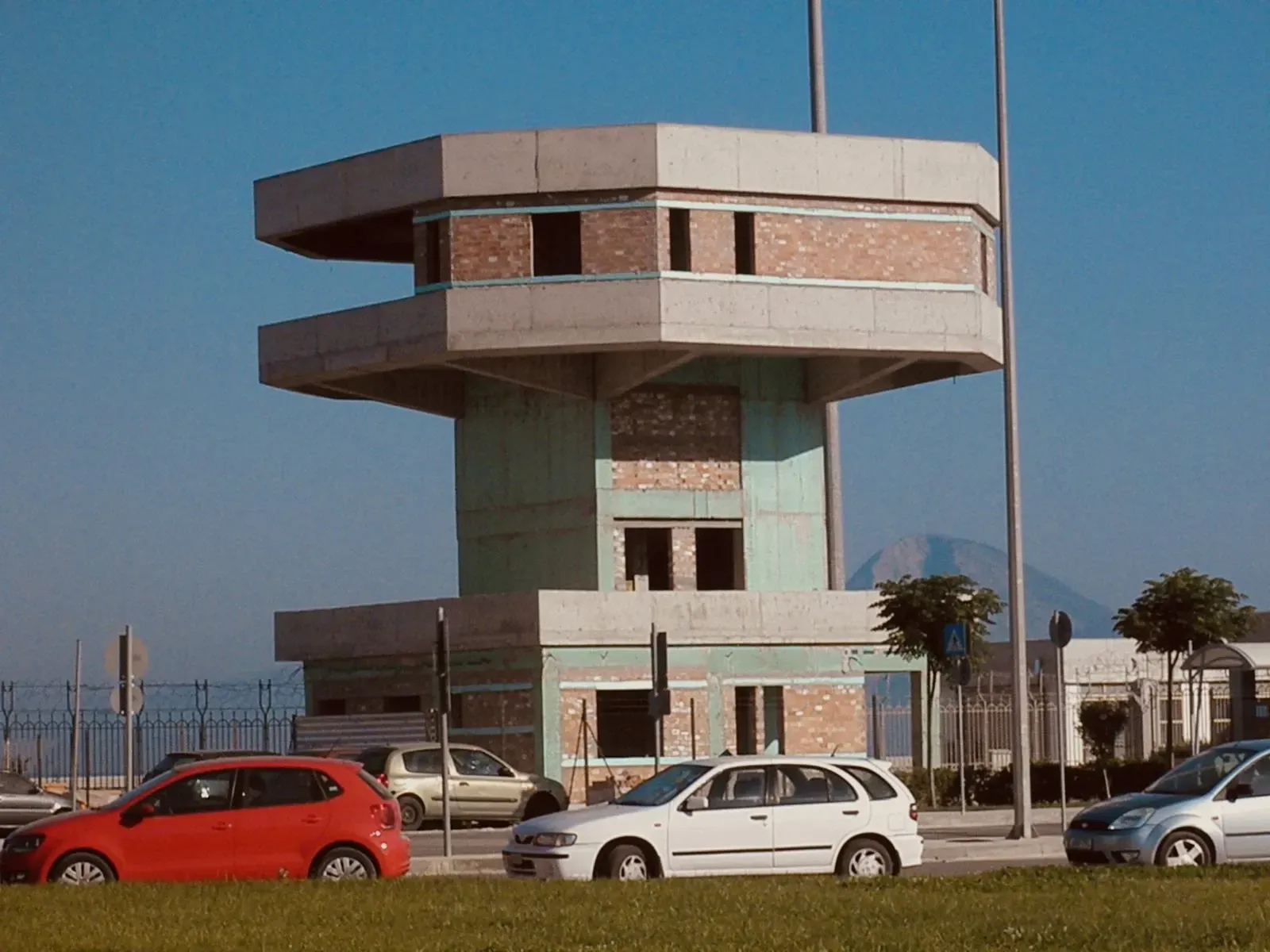 ΑΛΦΑ ΤΕΧΝΙΚΗ Ι.Κ.Ε.
Τεχνική - Κατασκευαστική εταιρεία