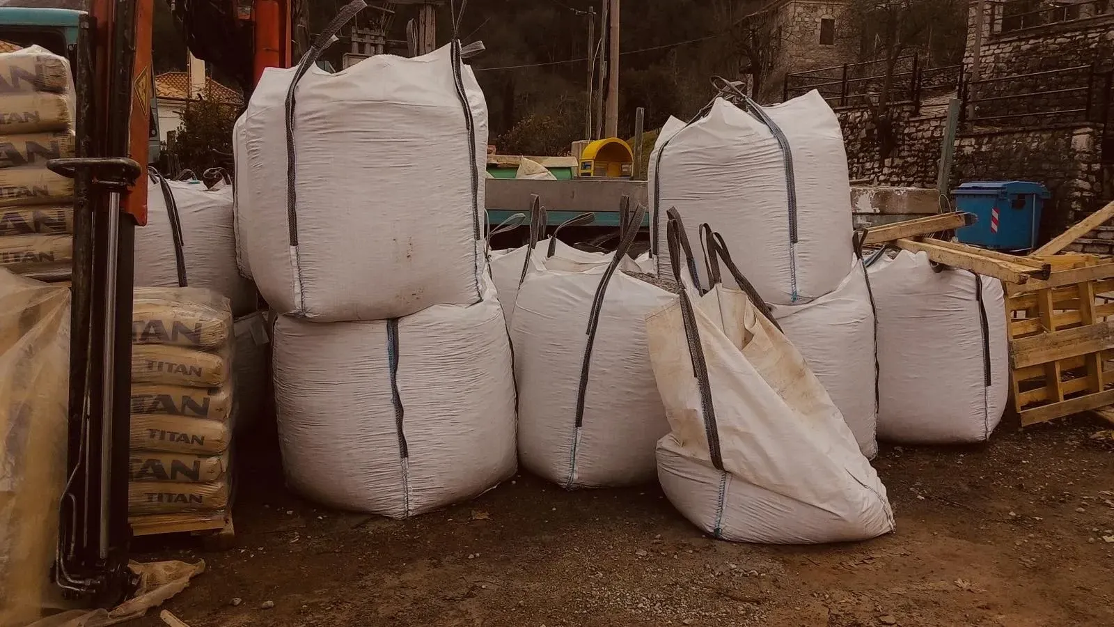 ΑΛΦΑ ΤΕΧΝΙΚΗ Ι.Κ.Ε.
Τεχνική - Κατασκευαστική εταιρεία