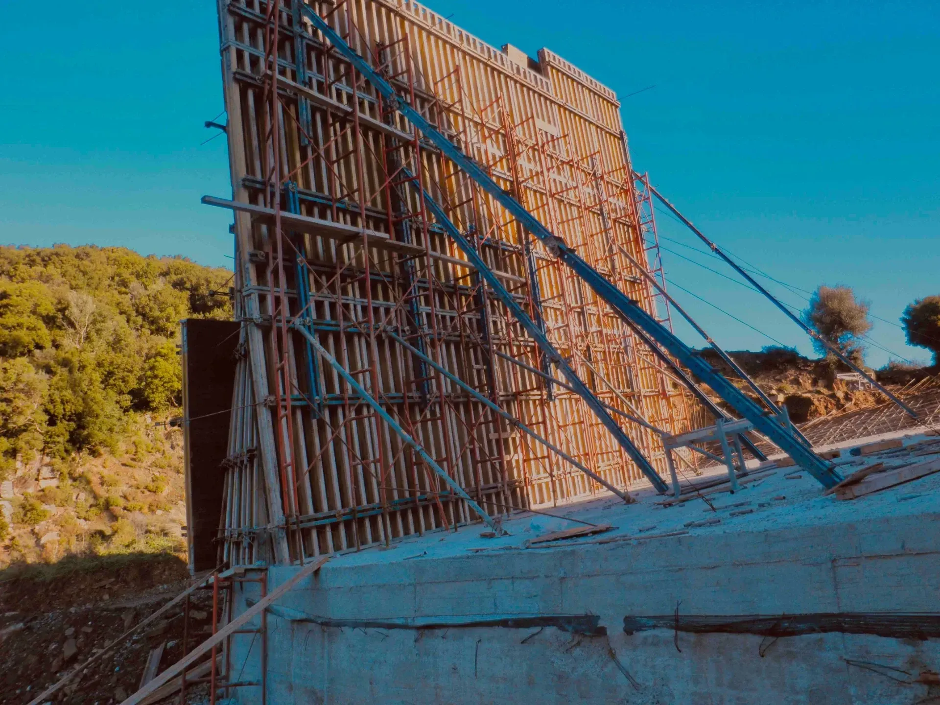 ΑΛΦΑ ΤΕΧΝΙΚΗ Ι.Κ.Ε.
Τεχνική - Κατασκευαστική εταιρεία