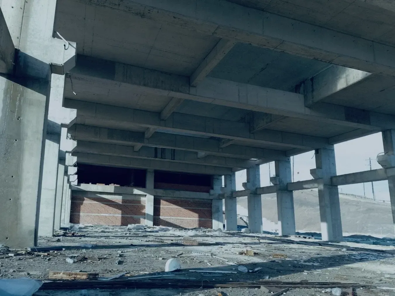 ΑΛΦΑ ΤΕΧΝΙΚΗ Ι.Κ.Ε.
Τεχνική - Κατασκευαστική εταιρεία