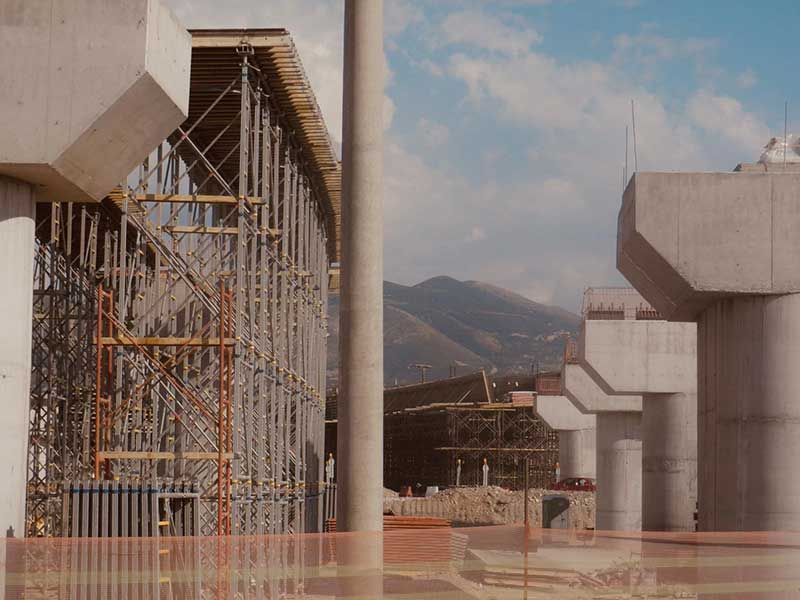 Έκδοση άδειας δόμησης ΑΛΦΑ ΤΕΧΝΙΚΗ Ι.Κ.Ε.