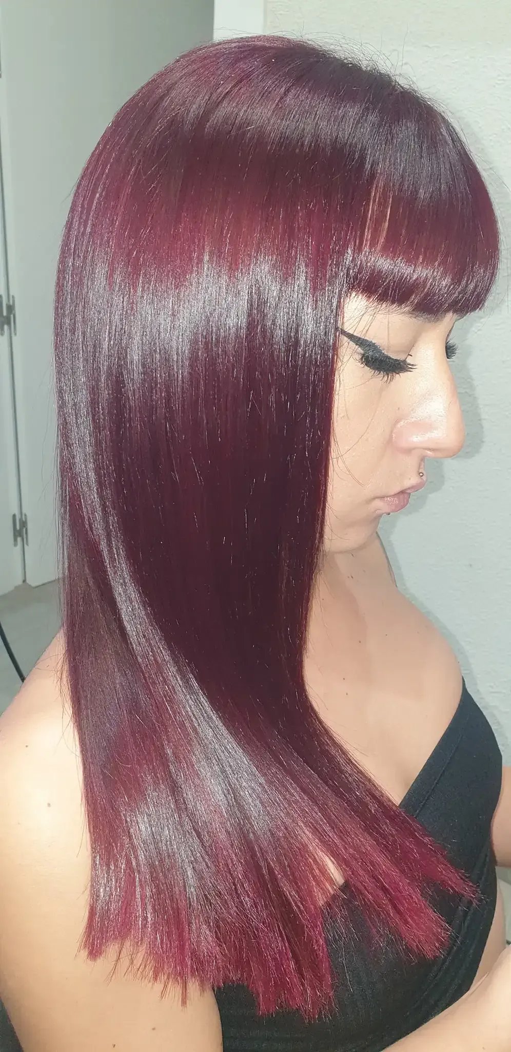 Cortes y estilos adaptados a ti