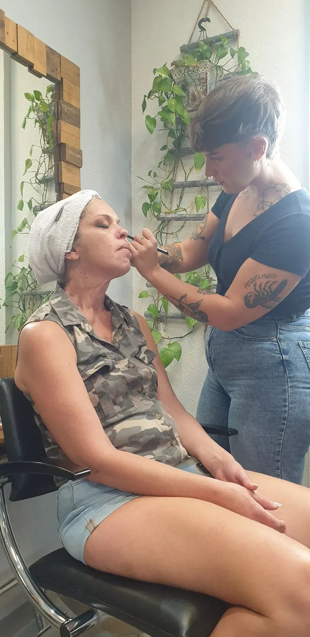 Est&eacute;tica que acompa&ntilde;a cada etapa de tu piel